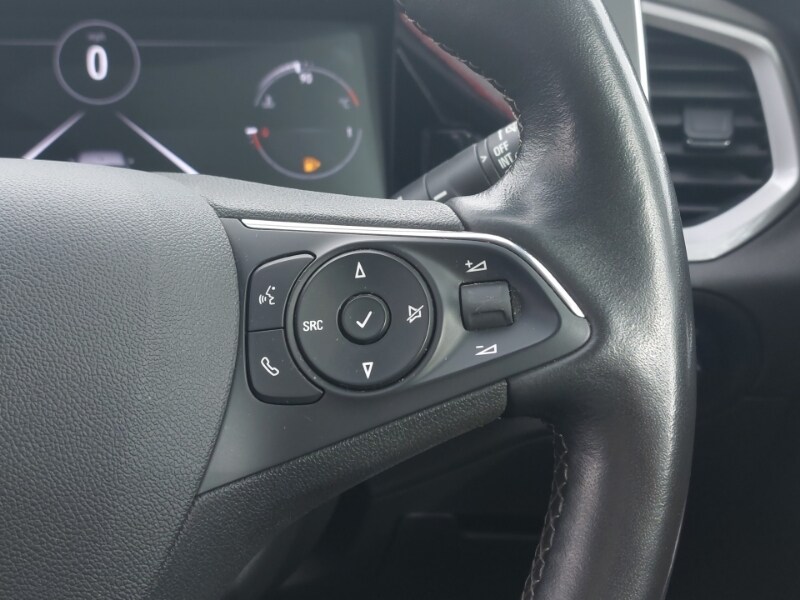 Used Vauxhall Grandland 2022 for sale - 76281960: Photo 14