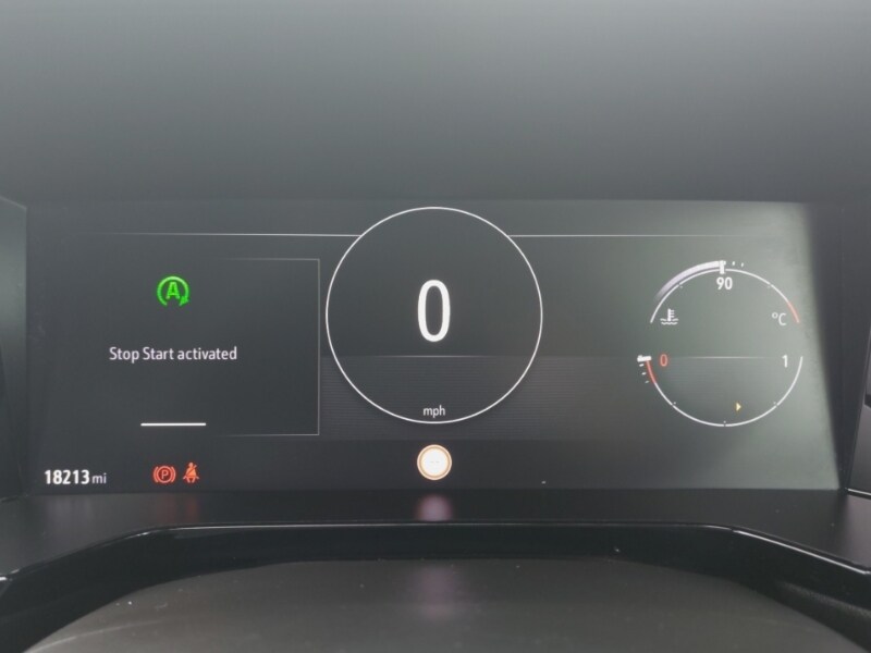 Used Vauxhall Grandland 2022 for sale - 76281960: Photo 15