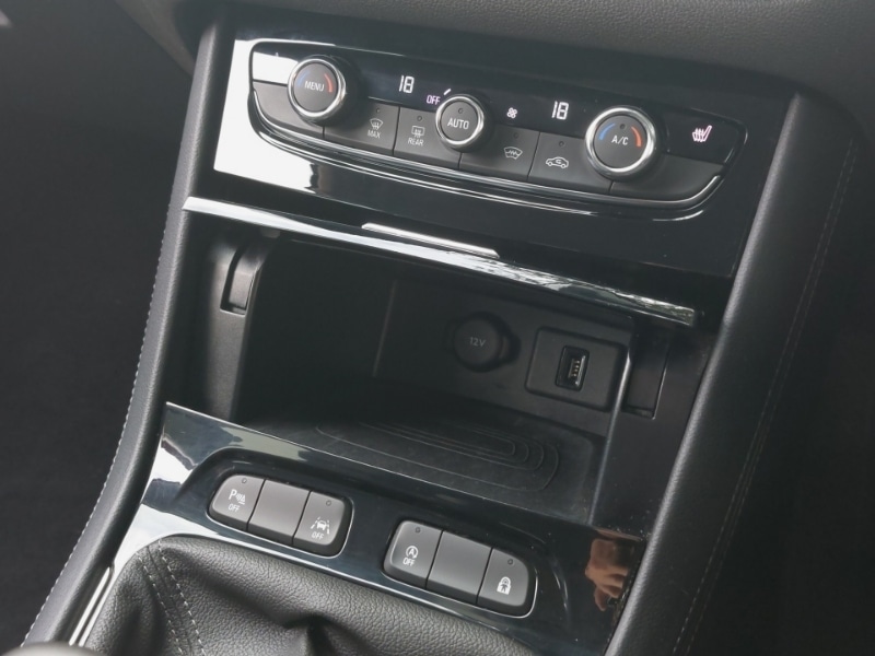 Used Vauxhall Grandland 2022 for sale - 76281960: Photo 17