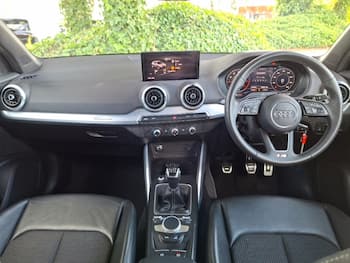 Used Audi Q2 2024 for sale - 79631196: Photo