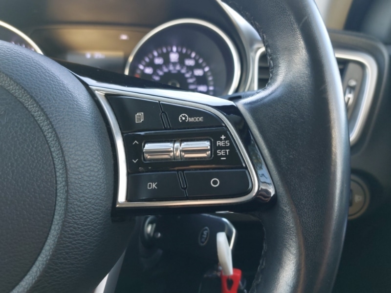 Used Kia Ceed 2020 for sale - 76779412: Photo 14