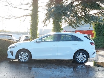 Used Kia Ceed 2020 for sale - 76779412: Photo