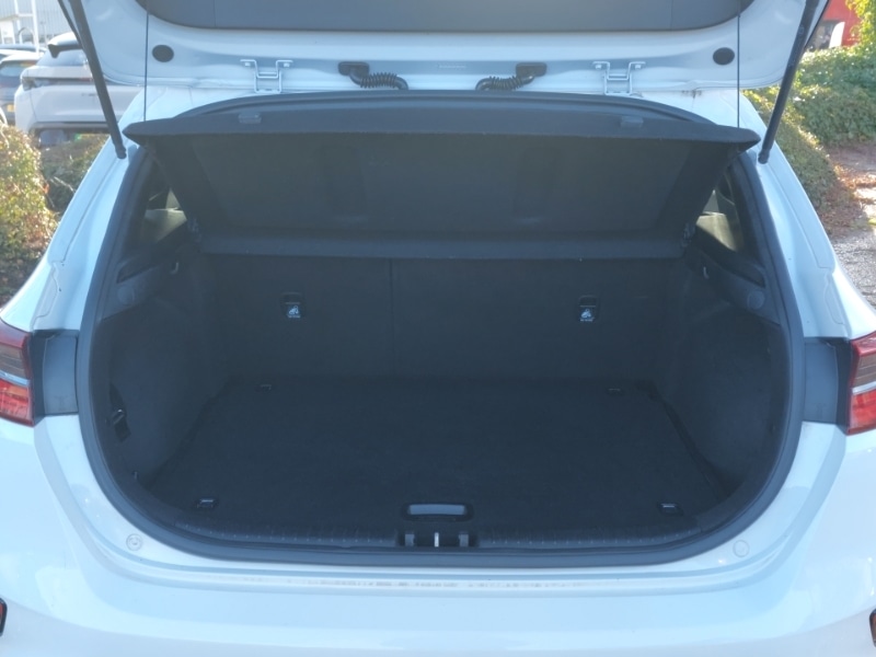 Used Kia Ceed 2020 for sale - 76779412: Photo 8