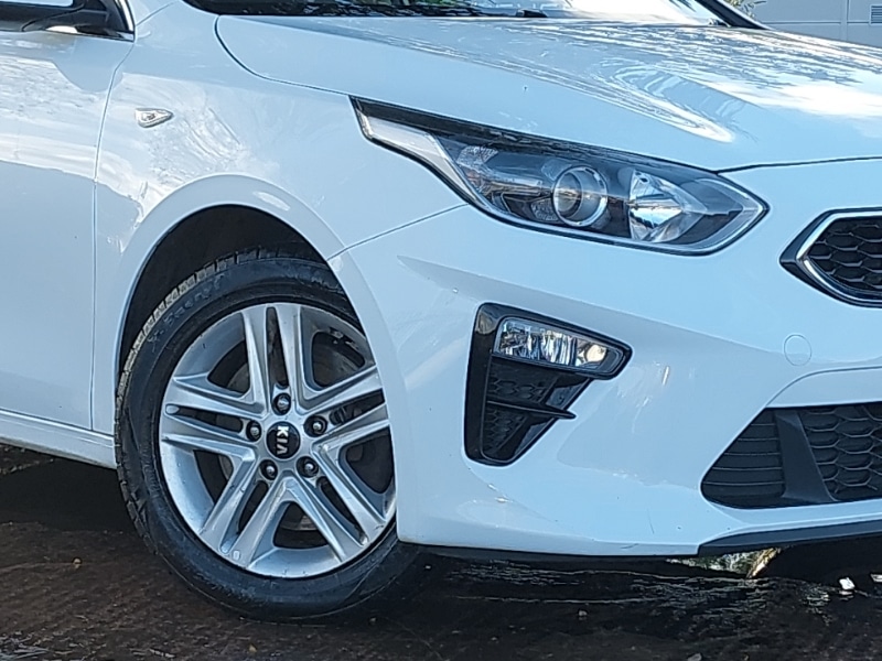 Used Kia Ceed 2020 for sale - 76779412: Photo 9