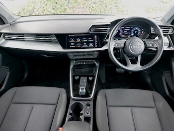 Used Audi A3 2023 for sale - 78259500: Photo