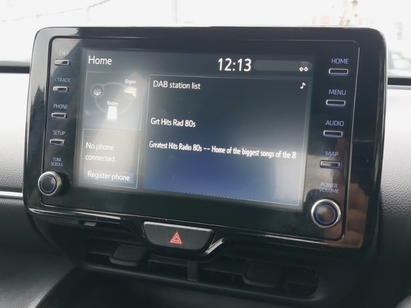 Used Toyota Yaris Cross 2023 for sale - 77637149: Photo 7