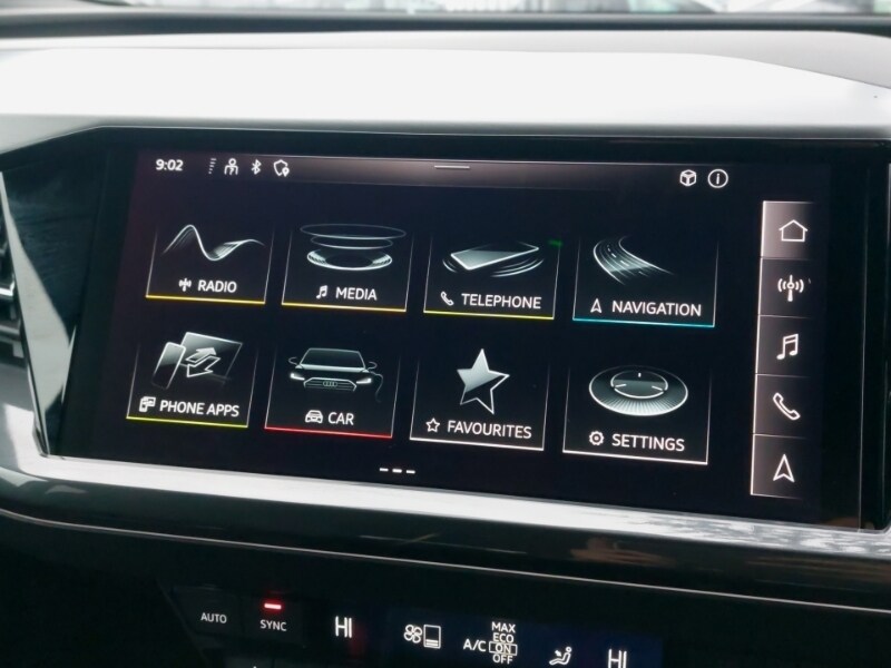 Used Audi Q4 e-tron 2022 for sale - 77495262: Photo 10