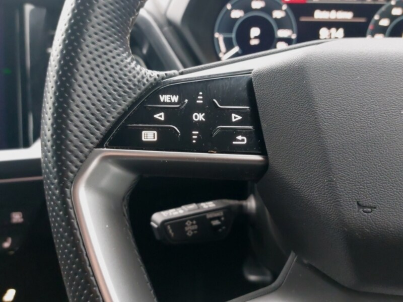 Used Audi Q4 e-tron 2022 for sale - 77495262: Photo 13