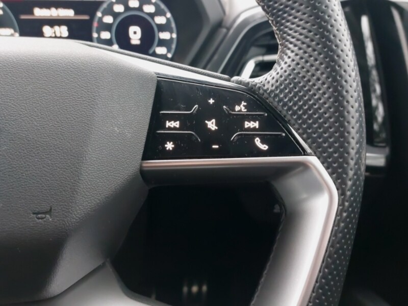 Used Audi Q4 e-tron 2022 for sale - 77495262: Photo 14