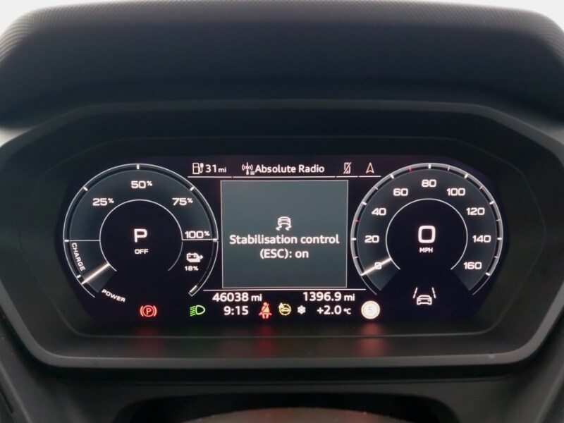 Used Audi Q4 e-tron 2022 for sale - 77495262: Photo 15