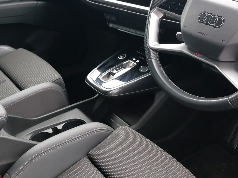 Used Audi Q4 e-tron 2022 for sale - 77495262: Photo 19
