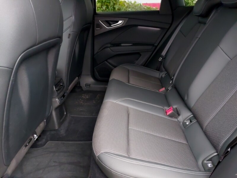 Used Audi Q4 e-tron 2022 for sale - 77495262: Photo 6