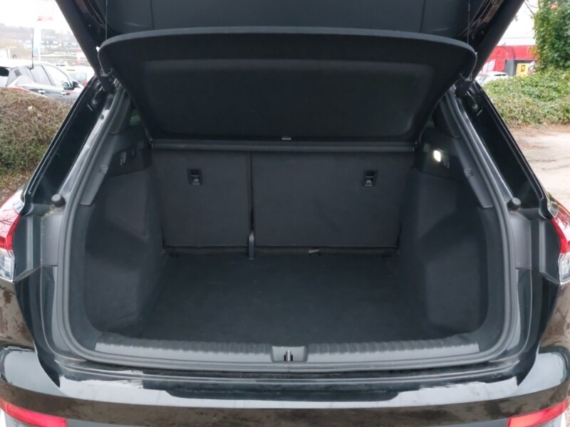 Used Audi Q4 e-tron 2022 for sale - 77495262: Photo 8