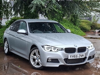Used BMW 3 Series 2016 for sale - 78872319: Photo