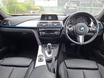 Used BMW 3 Series 2016 for sale - 78872319: Photo