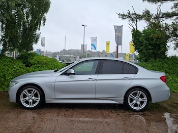 Used BMW 3 Series 2016 for sale - 78872319: Photo