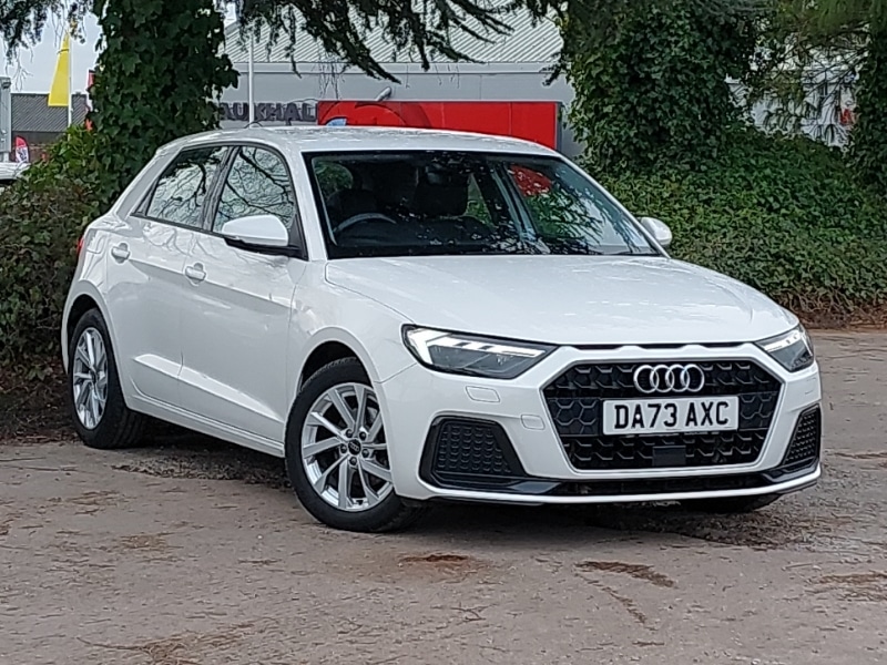 Used Audi A1 2023 for sale - 77166305: Photo 1