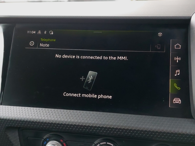 Used Audi A1 2023 for sale - 77166305: Photo 10