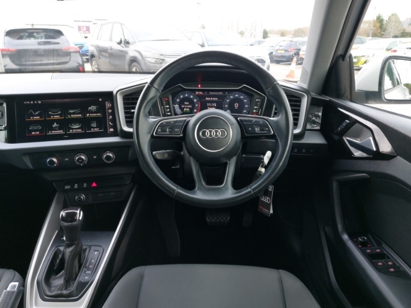 Used Audi A1 2023 for sale - 77166305: Photo 12