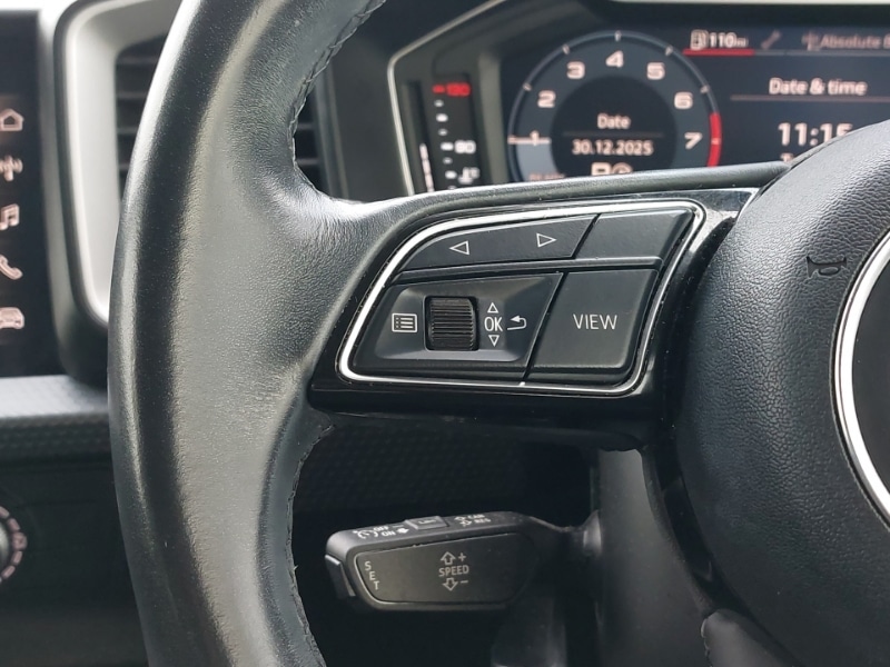 Used Audi A1 2023 for sale - 77166305: Photo 13