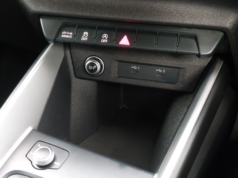 Used Audi A1 2023 for sale - 77166305: Photo 17