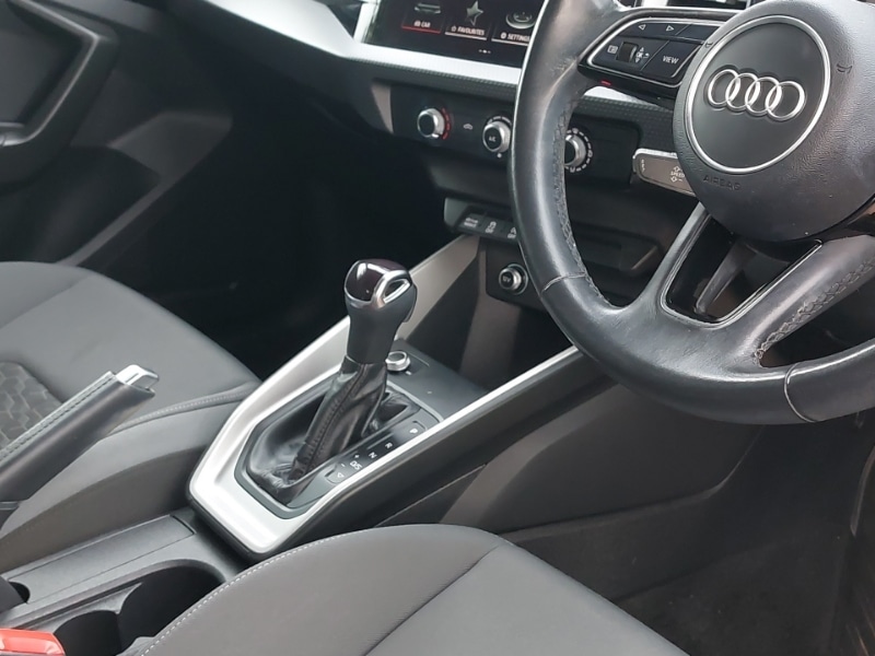 Used Audi A1 2023 for sale - 77166305: Photo 19