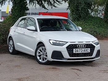Used Audi A1 2023 for sale - 77166305: Photo