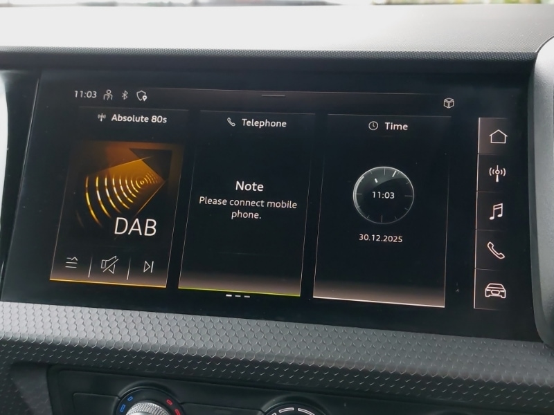 Used Audi A1 2023 for sale - 77166305: Photo 7