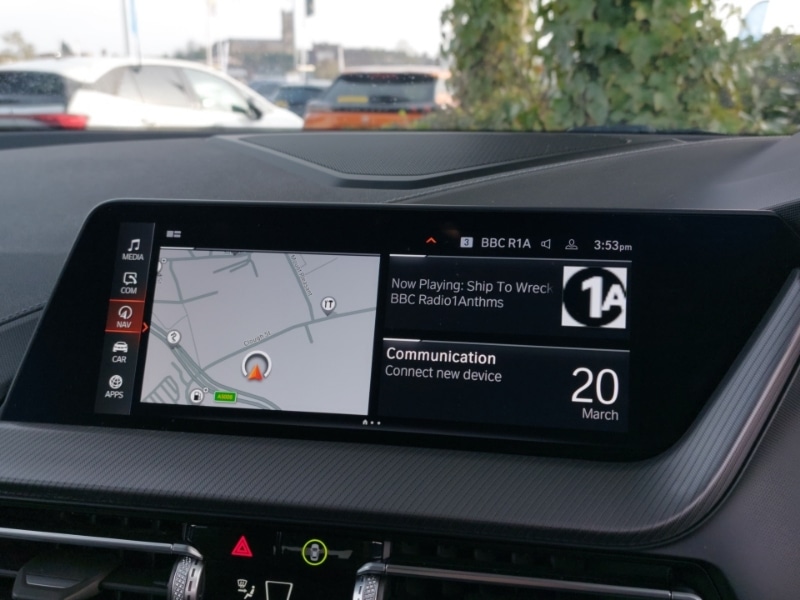 Used BMW 1 Series 2023 for sale - 77969090: Photo 10