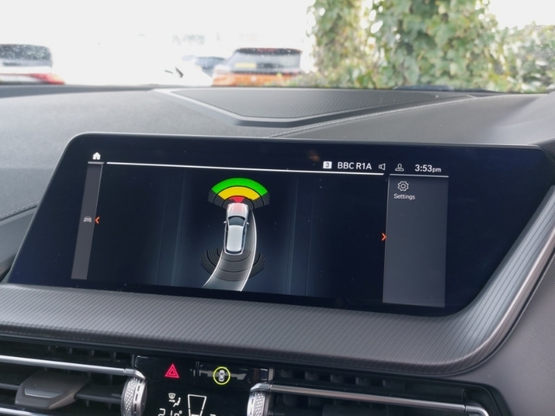 Used BMW 1 Series 2023 for sale - 77969090: Photo 11