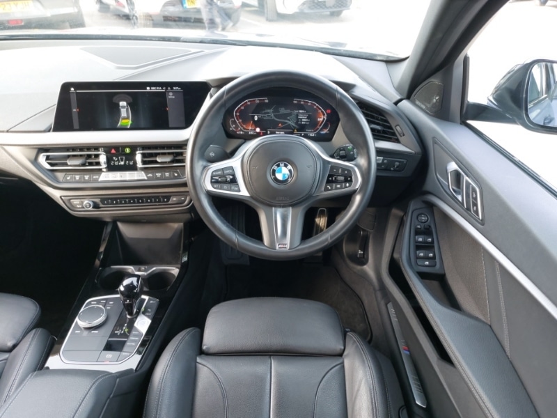 Used BMW 1 Series 2023 for sale - 77969090: Photo 12