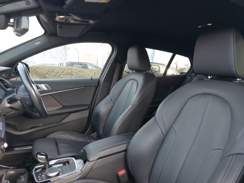 Used BMW 1 Series 2023 for sale - 77969090: Photo 18