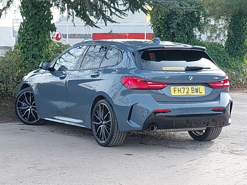 Used BMW 1 Series 2023 for sale - 77969090: Photo 3