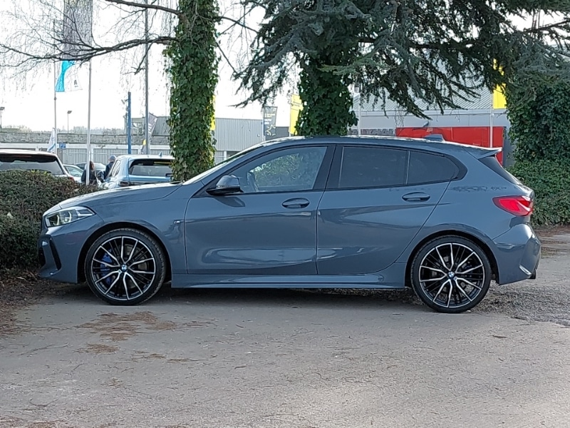 Used BMW 1 Series 2023 for sale - 77969090: Photo 4