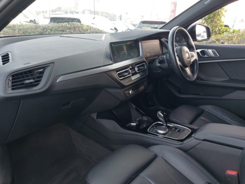 Used BMW 1 Series 2023 for sale - 77969090: Photo 5