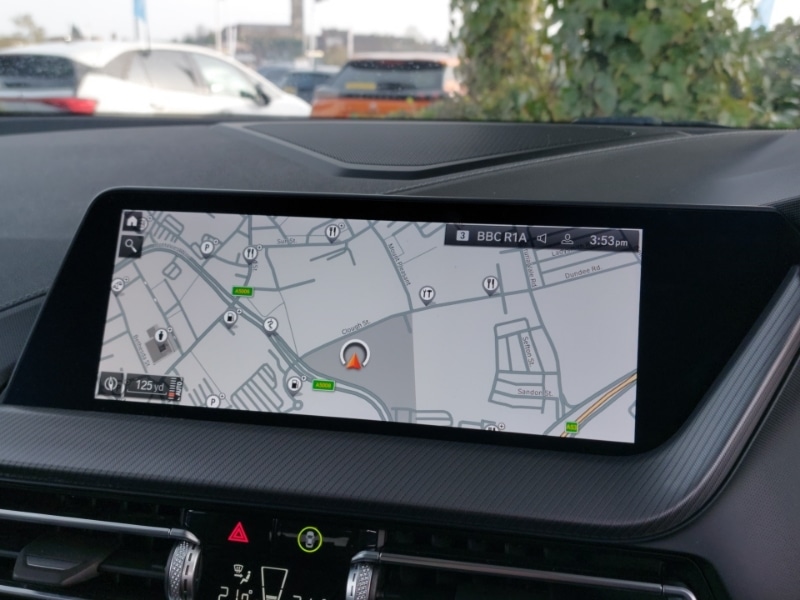 Used BMW 1 Series 2023 for sale - 77969090: Photo 7