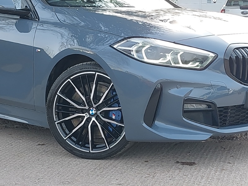 Used BMW 1 Series 2023 for sale - 77969090: Photo 9