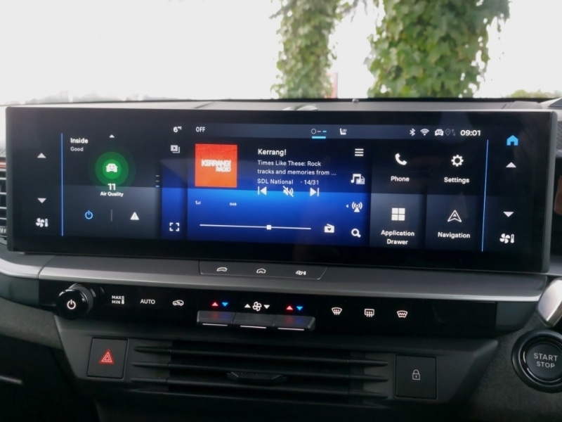 Used Vauxhall Grandland 2025 for sale - 76846741: Photo 10