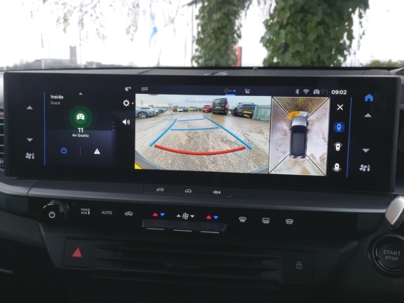 Used Vauxhall Grandland 2025 for sale - 76846741: Photo 11