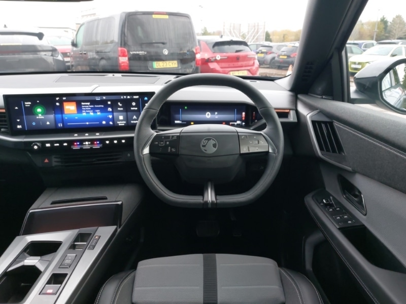 Used Vauxhall Grandland 2025 for sale - 76846741: Photo 12