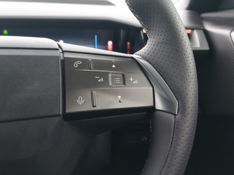 Used Vauxhall Grandland 2025 for sale - 76846741: Photo 14