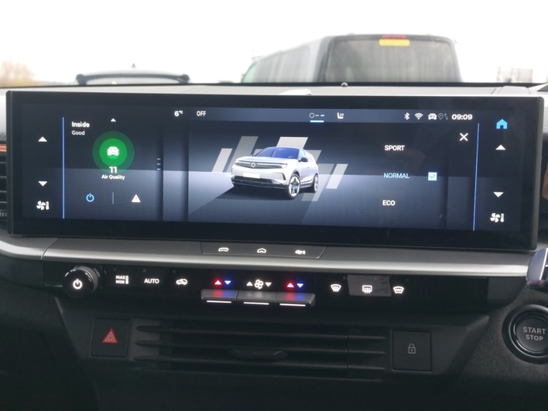 Used Vauxhall Grandland 2025 for sale - 76846741: Photo 15