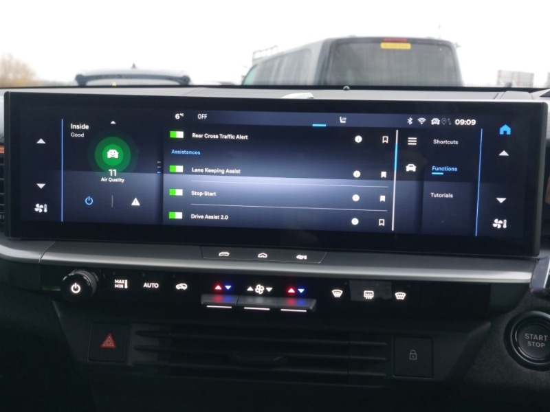 Used Vauxhall Grandland 2025 for sale - 76846741: Photo 16