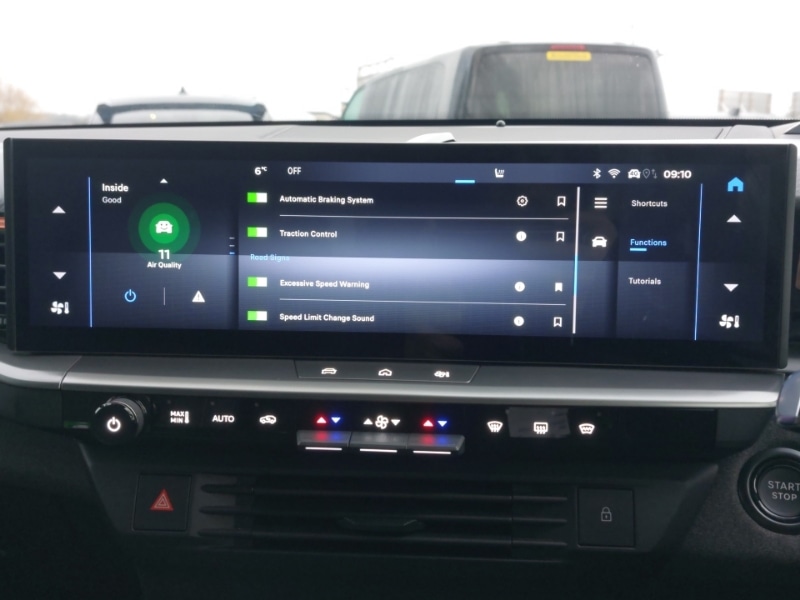 Used Vauxhall Grandland 2025 for sale - 76846741: Photo 17