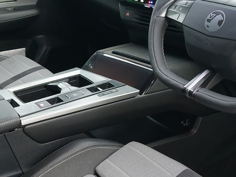 Used Vauxhall Grandland 2025 for sale - 76846741: Photo 19