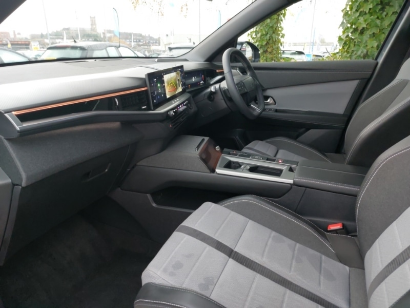 Used Vauxhall Grandland 2025 for sale - 76846741: Photo 5