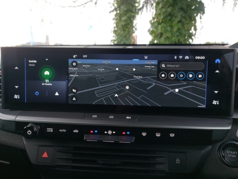 Used Vauxhall Grandland 2025 for sale - 76846741: Photo 7