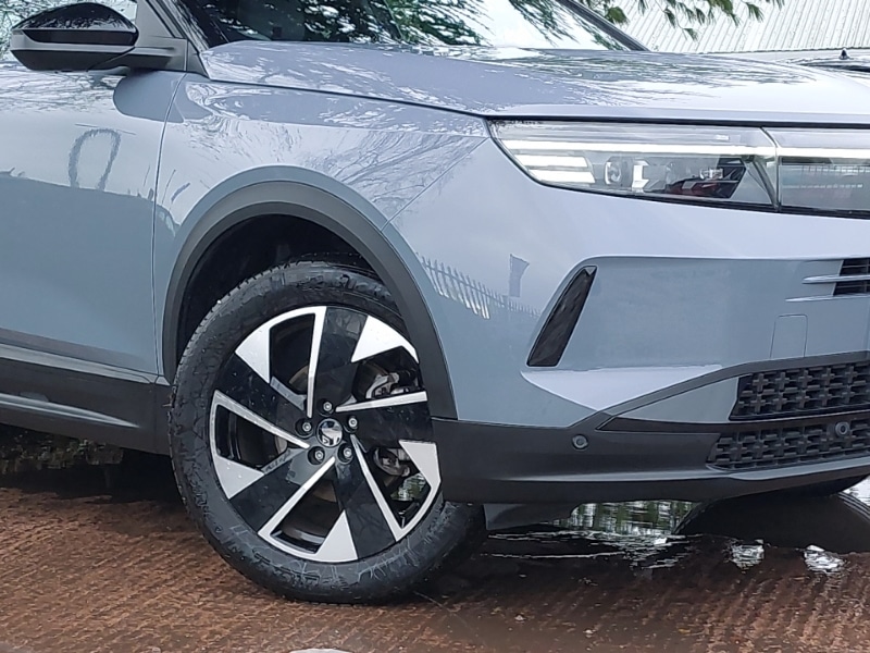 Used Vauxhall Grandland 2025 for sale - 76846741: Photo 9