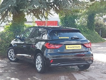 Used Audi A1 2022 for sale - 75900435: Photo
