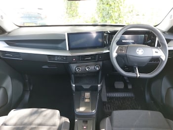 Used Vauxhall Frontera 2025 for sale - 78695005: Photo